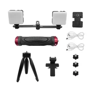 New York, Tools, USD 236,  Dental Photography Light Kits