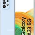 SAR 700,  Samsung A33 (original)