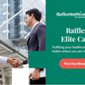 Private Healthcare Insurance - Raffles Health Insurance
