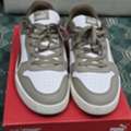 SAR 80,  Puma Sneakers With Box!!