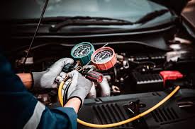 Sydney, Automotive, Mobile Air Con Repairs Adelaide