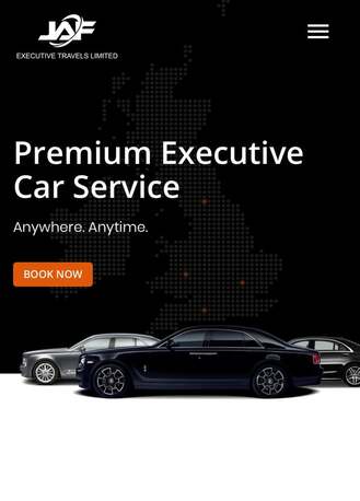 London, Travel, Elite Luxury Car Service In London &ndash; Travel In First-Class Comfort