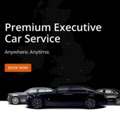 Elite Luxury Car Service In London &ndash; Travel In First-Class Comfort