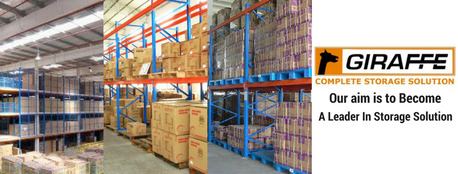 Bhopal, Wholesale Products, Giraffe Storage Solutions