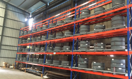 Bhopal, Wholesale Products, Giraffe Storage Solutions