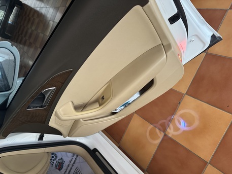 Jeddah, Vehicles, Cars & Trucks , SAR 35000,  Audi A6,  2015,  Automatic,  180000 KM,  Very Clean  For Sale Due To Final Exit