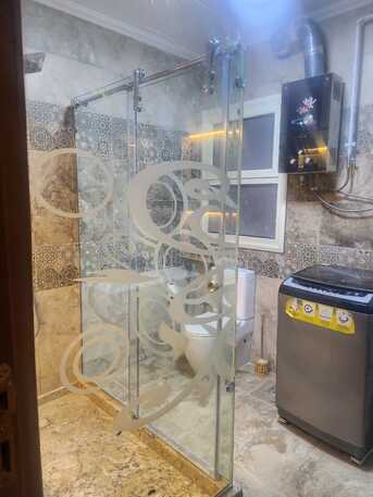 Cairo, Apartments/Houses, EGP 45000/month,  Furnished,  3 BR,  140 Sq. Meter,  Fully Furnished With ACs At Stone Residence Compound