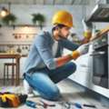 Kitchen Chimney Installation & Repair Service In Meerut