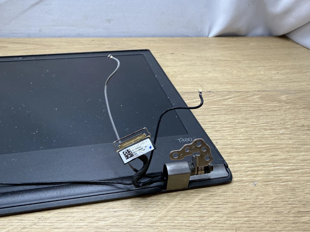 Hara, Computers, SAR 200,  Lenovo THINKPAD T480 Core I5 8250u 1 14