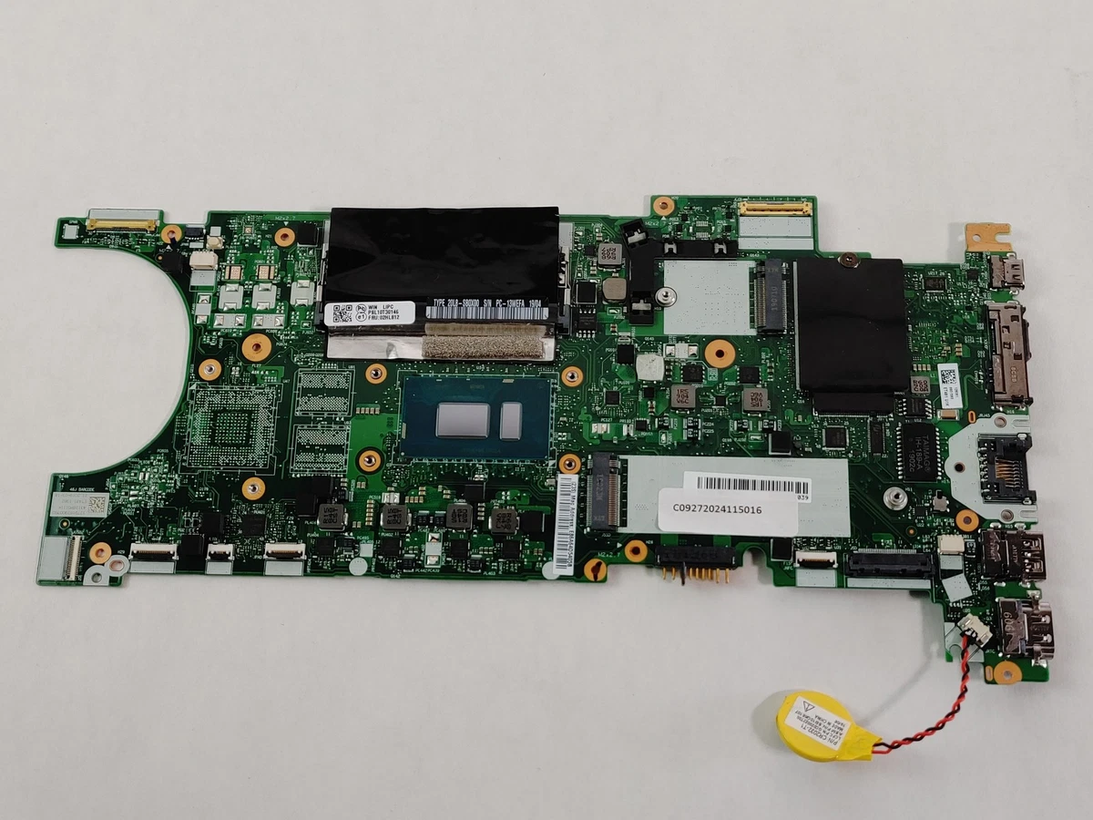 Hara, Computers, SAR 200,  Lenovo THINKPAD T480 Core I5 8250u 1 14