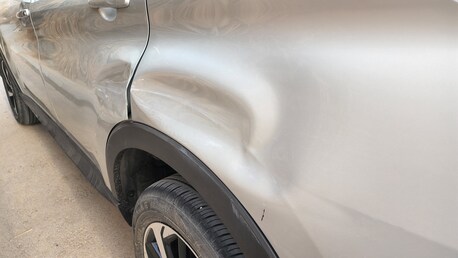 Riyadh, Vehicles, Cars & Trucks , SAR 46000,  Toyota Rush,  2023,  Automatic,  90000 KM,