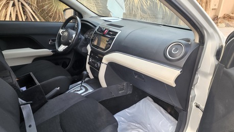 Riyadh, Vehicles, Cars & Trucks , SAR 46000,  Toyota Rush,  2023,  Automatic,  90000 KM,