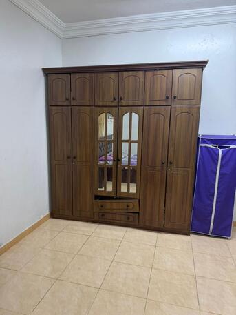 Jeddah, Furniture, SAR 700,  Bed Set For Sale