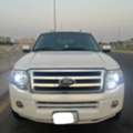 SAR 35000,  Ford Expedition EL,  2008,  Automatic,  219500 KM,  Ford Expedition  Limited EL Long Base Executive SUV Fully Loaded Excellent Condition!!