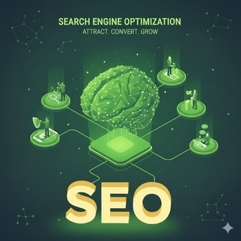 New York, Marketing, Trusted And Creative SEO Expert Omaha