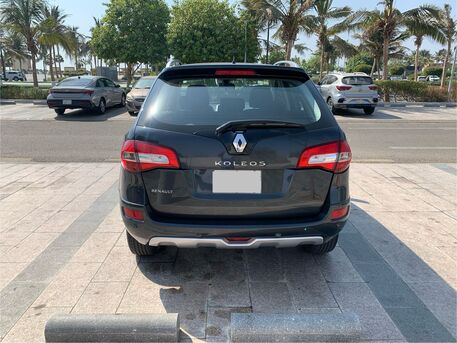 Jeddah, Vehicles, Cars & Trucks , SAR 16000,  Renault Koleos,  2012,  Automatic,  198000 KM,   -JEDDAH