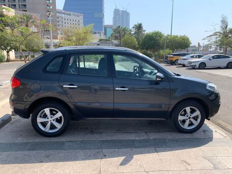 Jeddah, Vehicles, Cars & Trucks , SAR 16000,  Renault Koleos,  2012,  Automatic,  198000 KM,   -JEDDAH