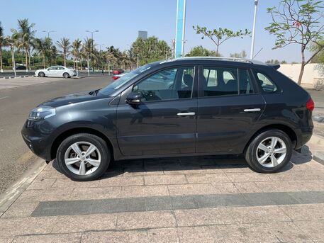 Jeddah, Vehicles, Cars & Trucks , SAR 16000,  Renault Koleos,  2012,  Automatic,  198000 KM,   -JEDDAH