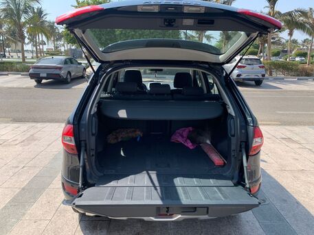 Jeddah, Vehicles, Cars & Trucks , SAR 16000,  Renault Koleos,  2012,  Automatic,  198000 KM,   -JEDDAH