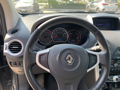 Jeddah, Vehicles, Cars & Trucks , SAR 16000,  Renault Koleos,  2012,  Automatic,  198000 KM,   -JEDDAH