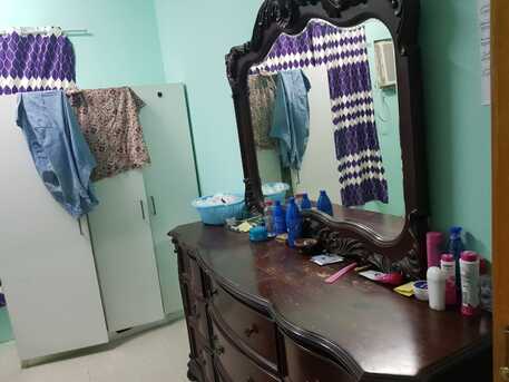 Dammam, Rooms Available, SAR 850/month,  SAR-850 Monthly, Fully Furnished Spacious Room Available For Executive Muslim Bachelor