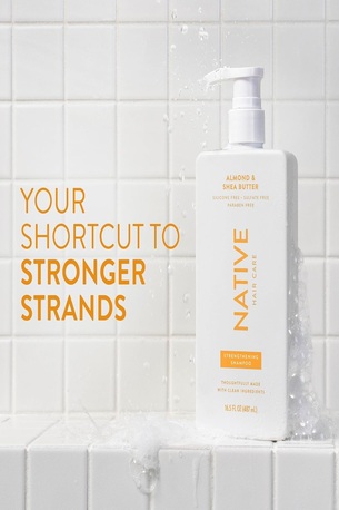 Sydney, Appliances, AUD 25,  Native Shampoo And Conditioner Contain Naturally Derived Ingredients| All Hair Type Color