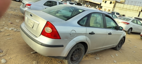 Riyadh, Vehicles, Cars & Trucks , SAR 9000,  Ford Focus,  2009,  Manual,  316000 KM,  Going On Exit Selling My. Aluable
