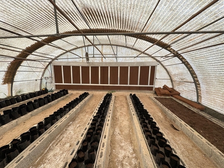 Saar, Agricultural Land, BHD 800,  1500 Sq. Meter,  Garden Land For Rent