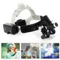 USD 332,  Dental Loupes & LED Headlight Kit