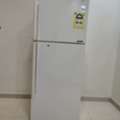 SAR 500,  LG Refrigerator