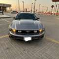 SAR 28000,  Ford Mustang,  2010,  Automatic,  301000 KM,  Mustang