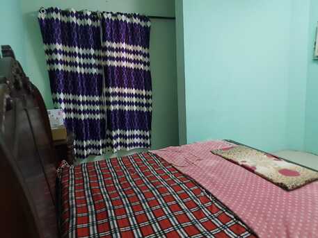 Dammam, Rooms Available, SAR 850/month,  Furnished,  SAR-850 Monthly, Fully Furnished Spacious Room Available For Executive Muslim Bachelor
