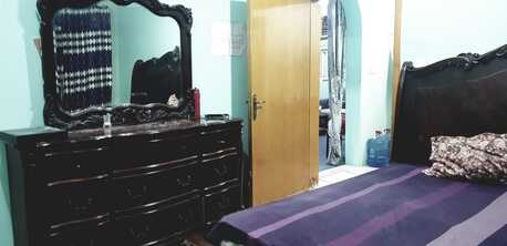 Dammam, Rooms Available, SAR 850/month,  Furnished,  SAR-850 Monthly, Fully Furnished Spacious Room Available For Executive Muslim Bachelor