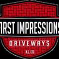 First Impressions Driveways Middlesbrough