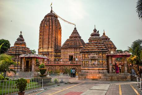 Lucknow, Travel, How Jagannath Temple Puri VIP Entry Makes A Short Pilgrimage Trip More Convenient.