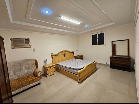 Jeddah, Apartments, Flats, Houses & Villas, SAR 1200/month,  Furnished,  1 BR,  Furnished Family Flat Available