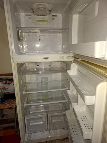 Al Baghdadyiah Al Gharbyia, Appliances, SAR 500,  Samsung Fridge 500 SAR Negotiable