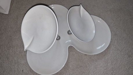 Riyadh, Household Items, SAR 300,  Villeroy And Boch Plate