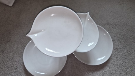 Riyadh, Household Items, SAR 300,  Villeroy And Boch Plate