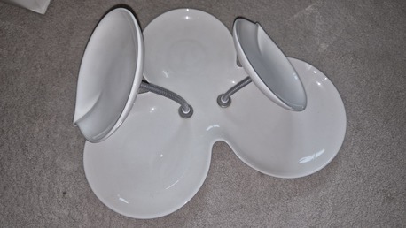 Riyadh, Household Items, SAR 300,  Villeroy And Boch Plate