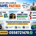 Umra Visa Available In 1-2 Days