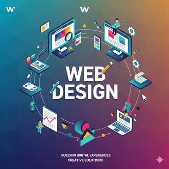 New York, Web Design & Development, High Quality Kansas City Web Design