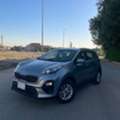 SAR 45000,  Kia Sportage LX,  2020,  Automatic,  205000 KM,
