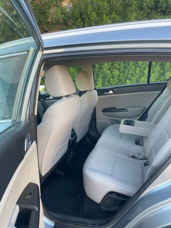 Jeddah, Vehicles, Cars & Trucks , SAR 45000,  Kia Sportage LX,  2020,  Automatic,  205000 KM,