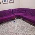SAR 150,  A Sofa Set