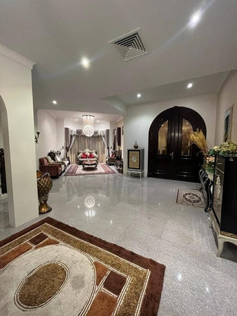 Saar, Villas, BHD 1000,  Fully Furnished Villa For Rent In Saar فيلا مفروشه للايجار في سار