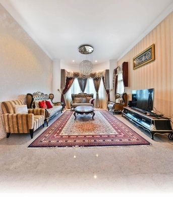 Saar, Villas, BHD 1000,  Fully Furnished Villa For Rent In Saar فيلا مفروشه للايجار في سار