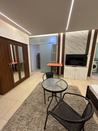 Adliya, Apartments/Houses, BHD 190/year,  1 BR,  Studio For Rent In Adliya استديو للإيجار في العدليه