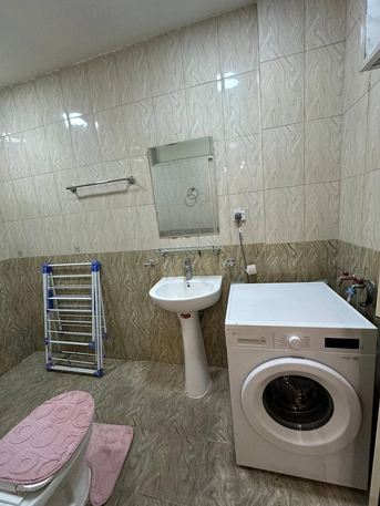 Adliya, Apartments/Houses, BHD 190/year,  1 BR,  Studio For Rent In Adliya استديو للإيجار في العدليه