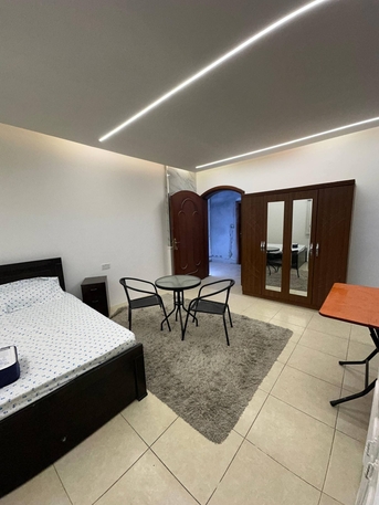 Adliya, Apartments/Houses, BHD 190/year,  1 BR,  Studio For Rent In Adliya استديو للإيجار في العدليه